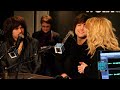 Band Perry Interview
