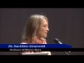 Part 22: Second Conference on Bangladesh 1971 at Kean University: Suffering Panel
