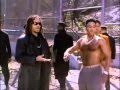 New jack city - For the love of money