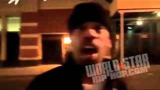 Redman - Tigerstyle Redman - Tigerstyle