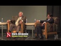 Carson Lecture 2011: Bob Uecker