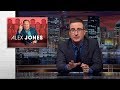 Alex Jones: Last Week Tonight with John Oliver HBO