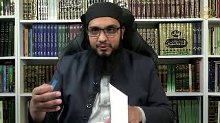 In the Company of Prophets - 47 - Qarun Becomes A Reminder - Shaykh Abdul-Rahim Reasat