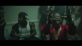 IAmCompton - Turn It Up (ft. Rich Homie Quan & Eric Bellinger) IAmCompton - Turn It Up (ft. Rich Homie Quan & Eric Bellinger)