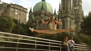Kazaky - Doesn`t Matter