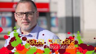 Sieradz Open Hair Festival 2015 - 15s. spot
