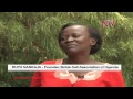 Battling Sickle-cell disease