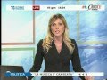 Manuela Donghi - Tg Class Tv - 5
