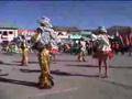 Tata Pancho - Secuencia Total! Sikuris Albas Morenada Diablada Kullawa Waka...