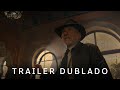 Trailer 1 do filme Indiana Jones and the Dial of Destiny