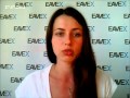 Eavex Capital: Дневной аналитический видео-обзор фондового рынка 27 июля 2012