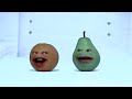 Annoying Orange - Chiller (Thriller Parody)