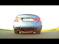 New BMW M5 (F10) 0-315 km/h (Motorsport)