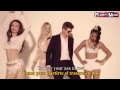 Robin Thicke Ft TI Pharrell Blurred Lines subtitulado español:DJ EZEQUIEL y nikolas rodriguez