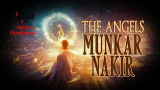 Angels Of Grave - Munkar And Nakir