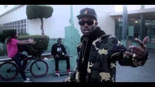 Casey Veggies - Whip It Casey Veggies - Whip It