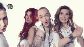 DRESS CODE - УКРАИНА, АТАКУЙ!