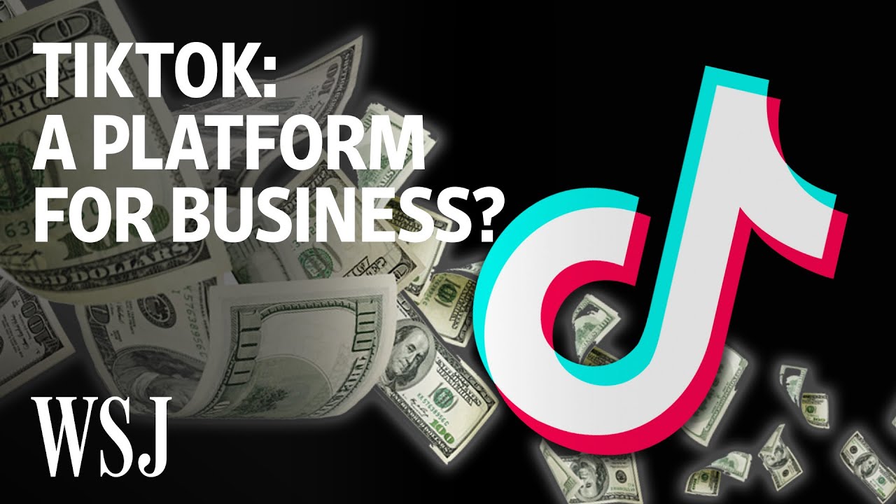 Why TikTok has Become a Launchpad for Entrepreneurs