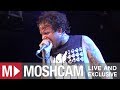 Atilla - About That Life | Live in Sydney | Moshcam