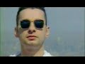 DEPECHE MODE Enjoy The Silence (Live at WTC: long clip)