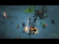 Diablo III - Witch Doctor Spotlight Video