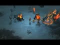 Diablo III - Witch Doctor Spotlight Video