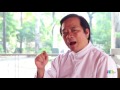 Chúa Nhật 13.08.2017: CÓ CHÚA, ĐỪNG SỢ