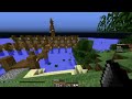 Minecraft: Hunger Games w/Mitch! Game 298 - ALLY RIVALRY!