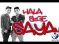 Humahampas - MMJ lyric video