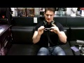 Gunnar Call of Duty: Moder Warfare 3 Eyeware unboxing - Gamegear.be