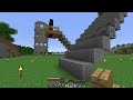 Hypno HermitCraft E99: Base Path and Nether Stars!!