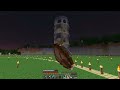 Hypno HermitCraft E99: Base Path and Nether Stars!!