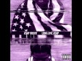 ASAP Rocky - 1 Train ft. Kendrick Lamar, Joey Badass, Yelawolf, Danny Brown CHOPPED N SCREWED