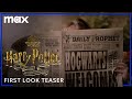 Trailer 1 do filme Harry Potter 20th Anniversary: Return to Hogwarts