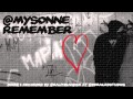 Mysonne - Remember (MP3) Mysonne - Remember (MP3)