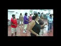 Achy Breaky Heart Electric Slide Line Dance