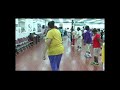 Achy Breaky Heart Electric Slide Line Dance