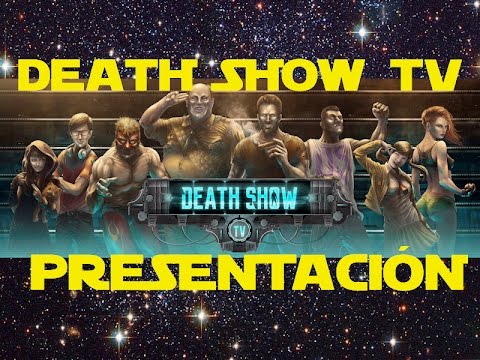 Reseña Death Show TV