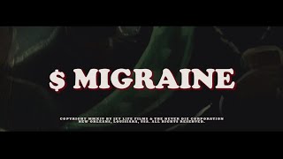 Curren$y - $ Migraine (ft. Le$) Curren$y - $ Migraine (ft. Le$)