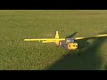RCLAPO - EasySky Trainerit Sky Easy ja YAK-12