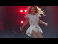 Beyonce - Girls (Run The World) (Sportpaleis, Antwerp, Mrs. Carter Show World Tour - FRONT ROW) HD