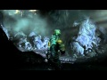 dead space