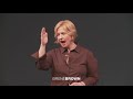 Brené Brown at TEDxHouston