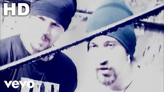 Cypress Hill - Stoned Is The Way Of The Walk