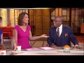 TODAY Show - New Set, New Graphics, New Music Montage LATE 2013