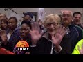 TODAY Show - New Set, New Graphics, New Music Montage LATE 2013