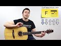 Como tocar Colgando en Tus Manos en guitarra Carlos Baute guitarra acústica y criolla