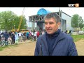 В Нефтекамске прошла акция «День 1000 велосипедист