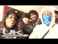 R.O.S (RIDE OUT SQUAD) MASHTOWN HOOD VIDEO