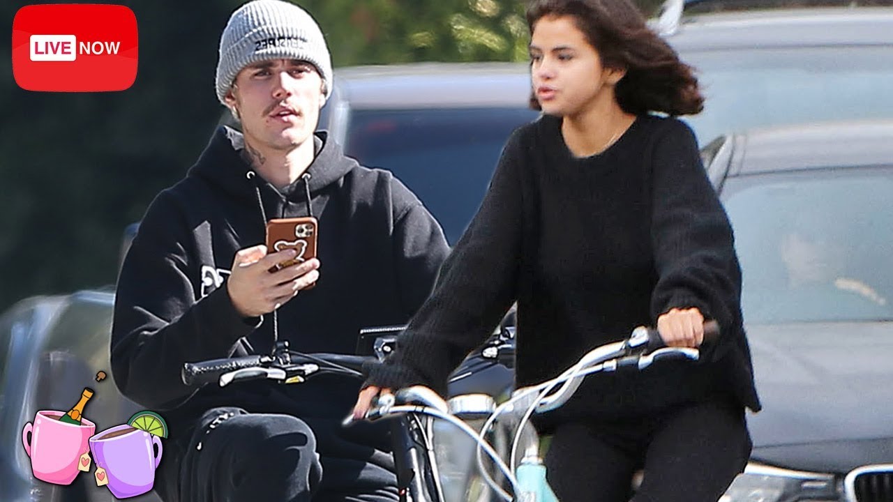 Selena Gomez erases Justin Bieber from her memories ! Gets rid of  Bike they rode Together